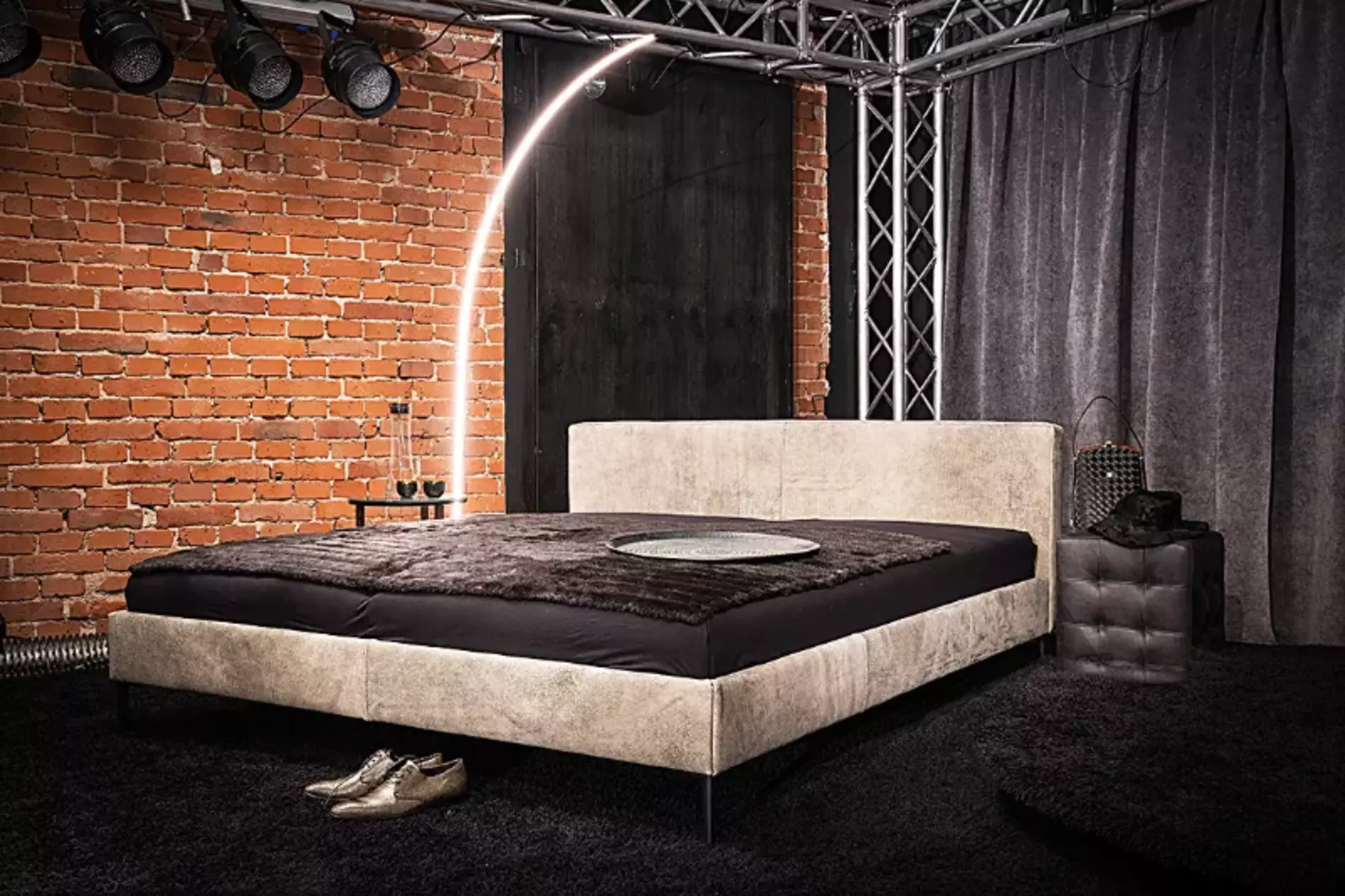 Signet - Hochwertige Betten