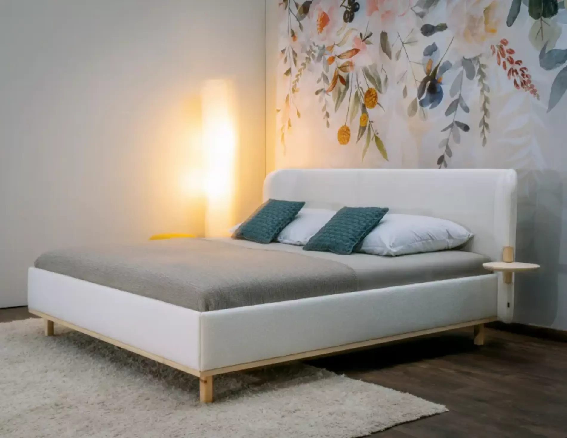 Signet Betten bei Betten Zellekens in Frankfurt