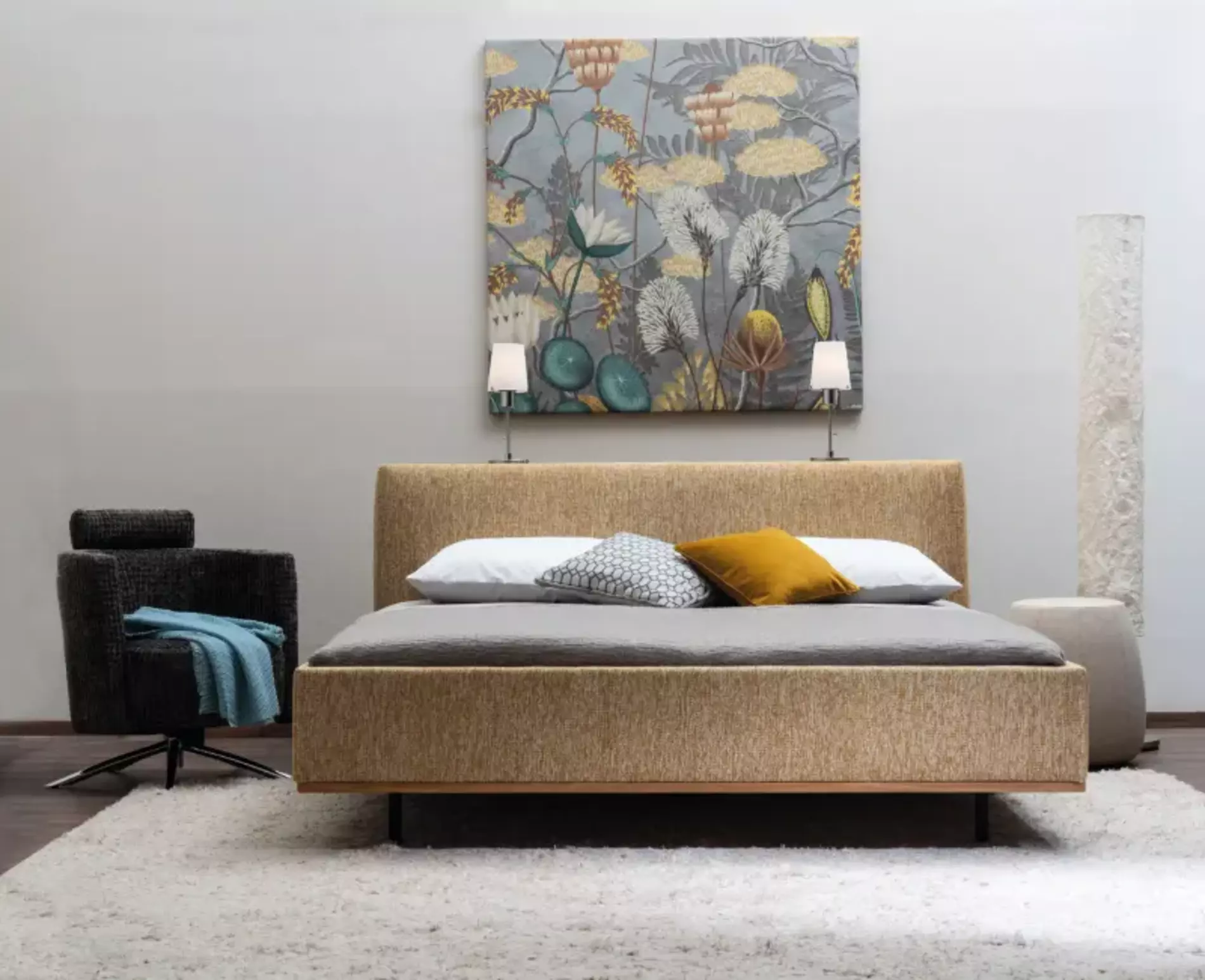 Innovative Signet Betten bei Betten Zellekens