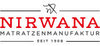 https://www.nirwana-matratzen.de/