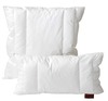 Centa Star Vital PLUS Kopfkissen "Wasch mich Light"