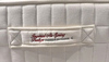 Treca Imperial Air Spring Prestige mit Schulterzone