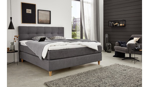 Dayco Boxspringbett Diamant