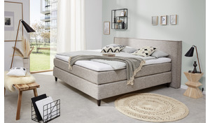 Dayco Boxspringbett Ambassador