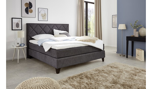 Dayco Boxspringbett Riviera