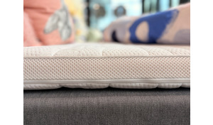 Dayco Kaltschaum Topper Supreme