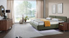 Kirchner Bett _Cortina_ 