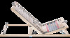 Rummel My 1800 R- Lift manuell verstellbar 
