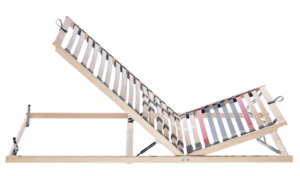 Rummel My 1800 R- Lift manuell verstellbar