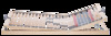 Rummel My 1800 R- LKF manuell verstellbar 