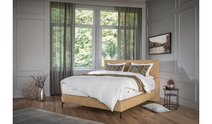 Treca Boxspringbett Portofino