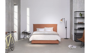 _Schramm_ Loft Lino-Boxspringbett