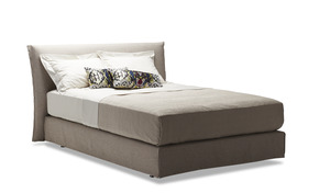 _Schramm_ Loft -Boxspringbett