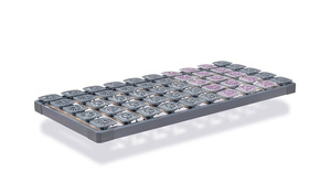 Tempur Premium Flex 500