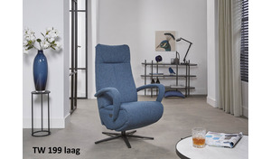 Sitting Vision, Relaxsessel TW199
