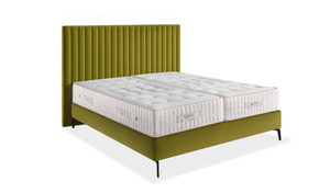Treca Imperial Air Spring Prestige mit Schulterzone