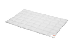 Zellekens Exclusive Daunendecke WK2