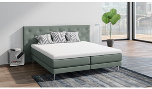 Philrouge, EOS-Slim Boxspringbett