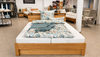 Zweigraum Bett _Carina_