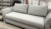 Signet Schlafsofa mit integrierter Matratze