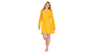 WeWo-Fashion Bademantel Damen