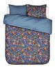ESSENZA Roselina 698-Ultra marine blue Bettwäsche