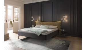 Oltre, Lüönd Bett
