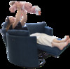 Fama Relaxsessel Moonrise