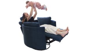 Fama Relaxsessel Moonrise