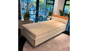 Kirchner Bett _SANALIFT_